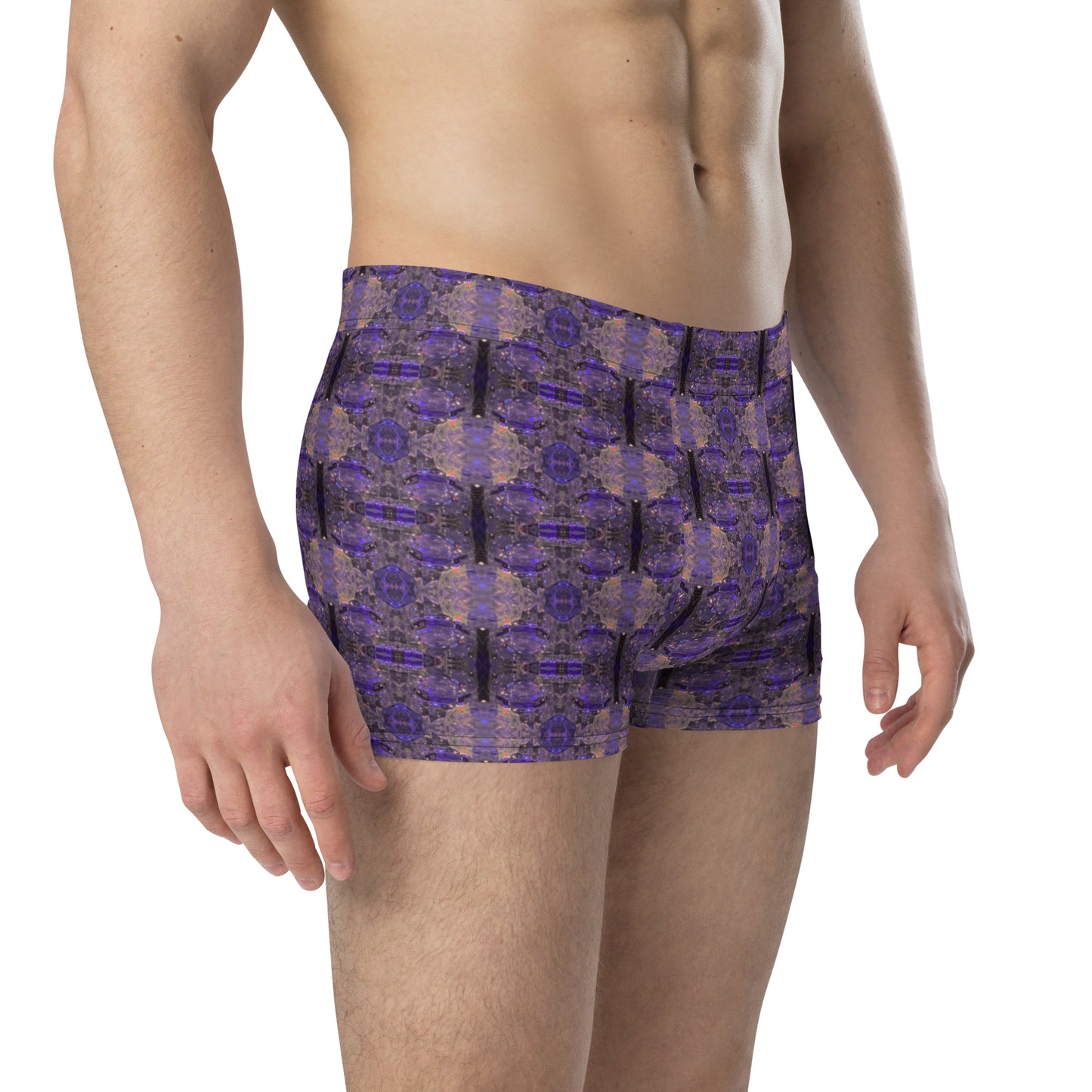 Boxer Briefs (Bohemian No. 1)