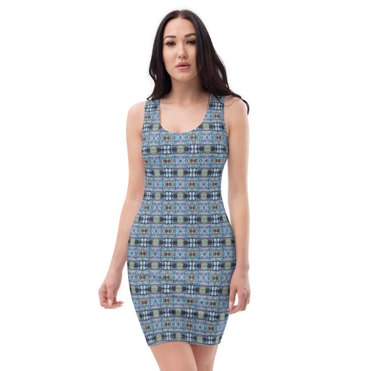 Tank Dress (Speedway)