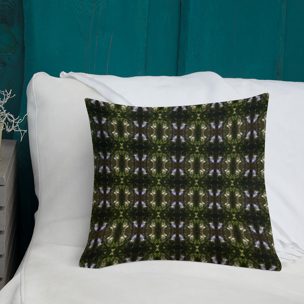 Premium Pillow (Dragon's Eye)