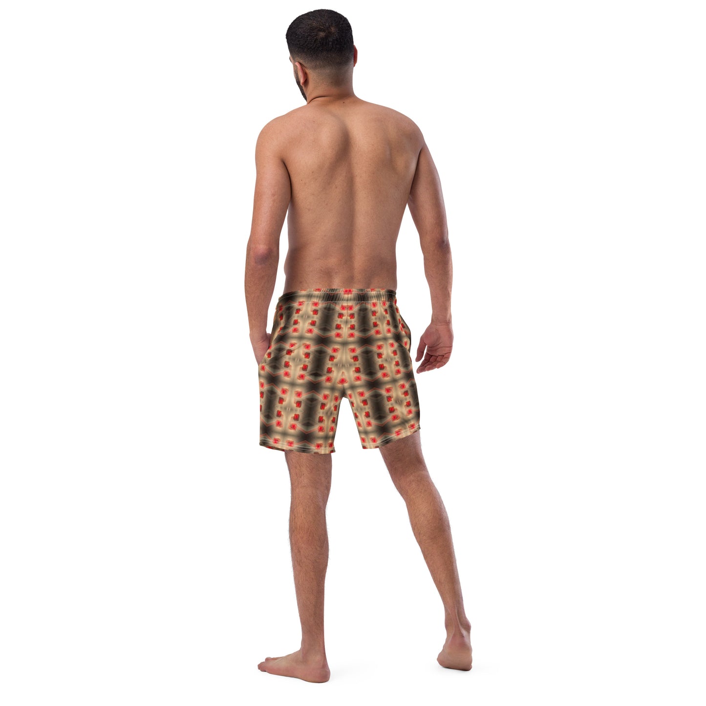 Eco-friendly Swim Trunks (Viva!)