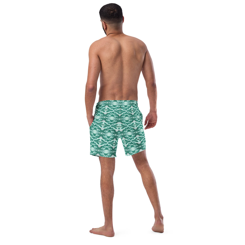 Eco-friendly Swim Trunks (Neptune)