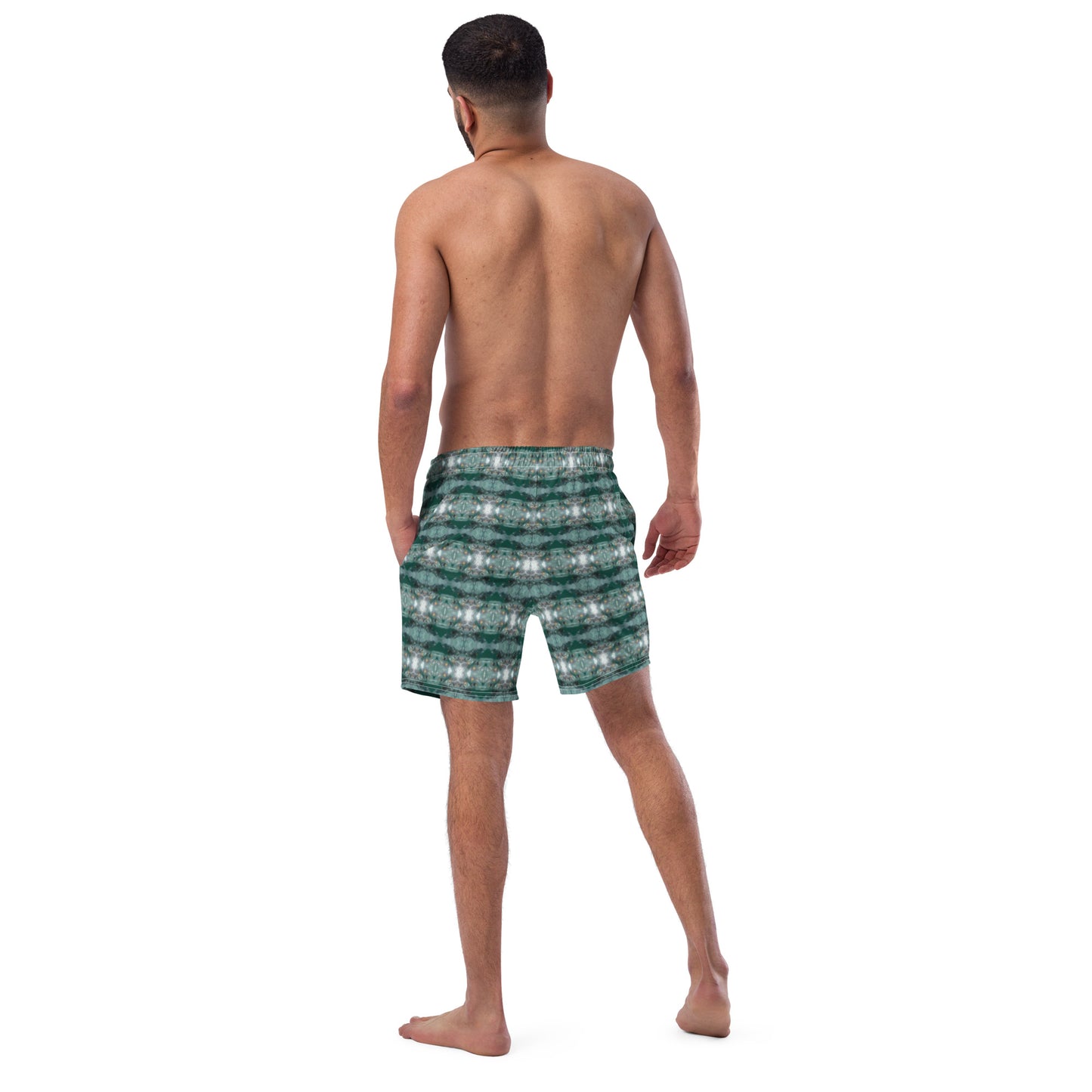 Eco-friendly Swim Trunks (Marietas)