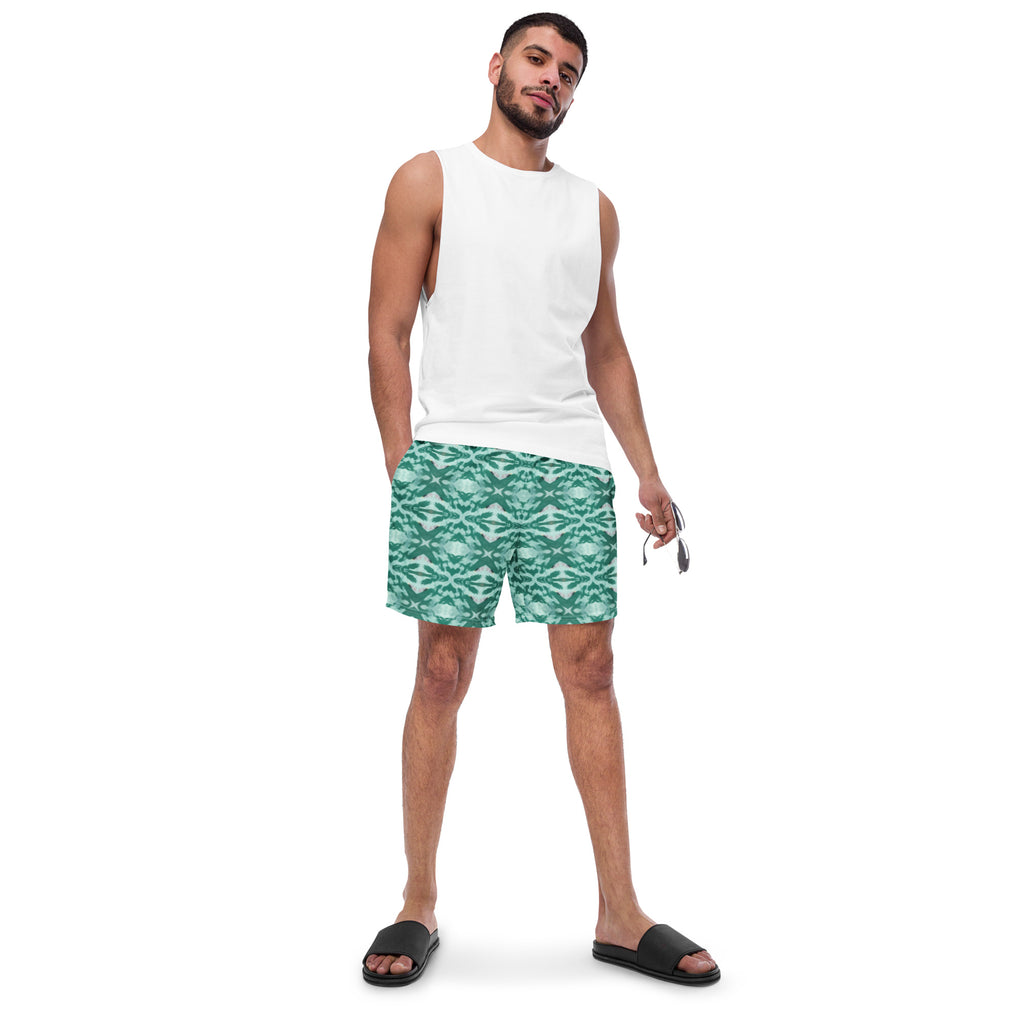 Eco-friendly Swim Trunks (Neptune)
