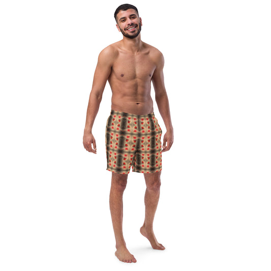 Eco-friendly Swim Trunks (Viva!)