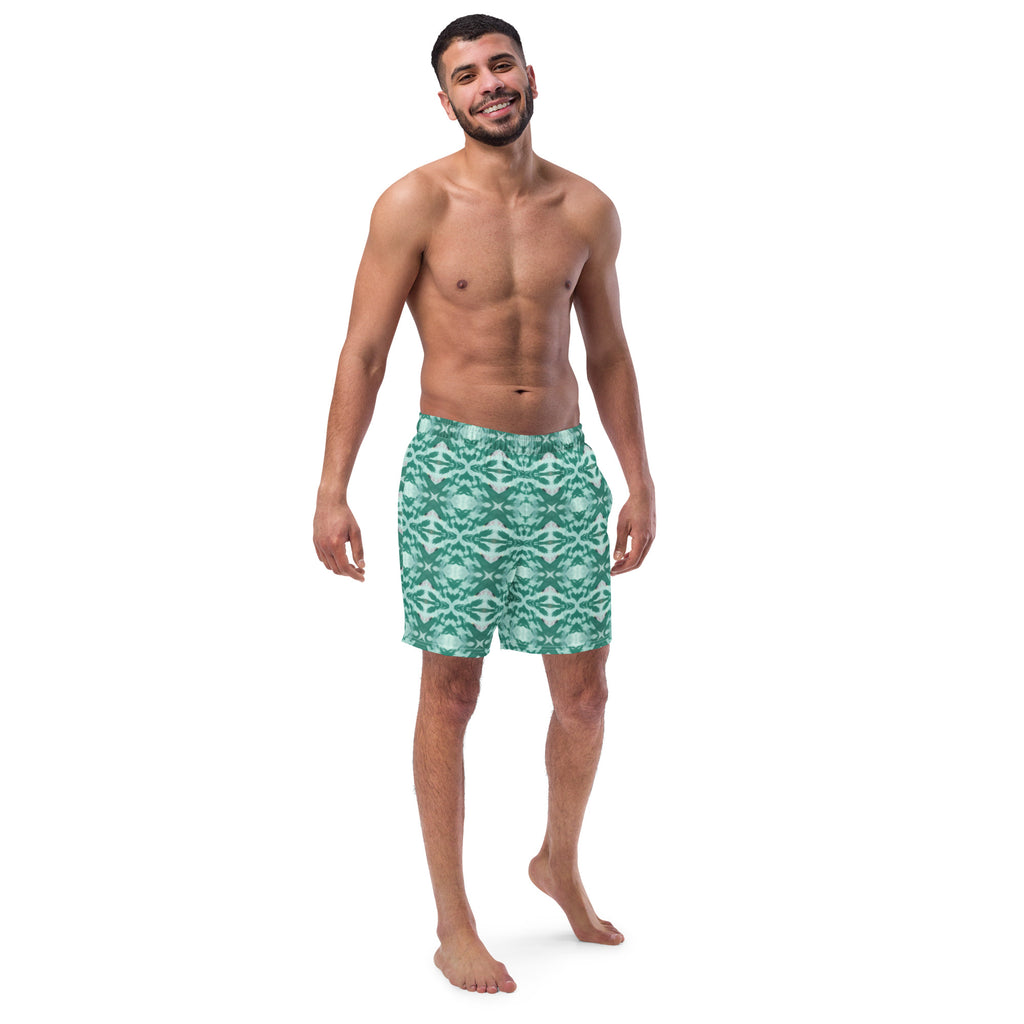 Eco-friendly Swim Trunks (Neptune)