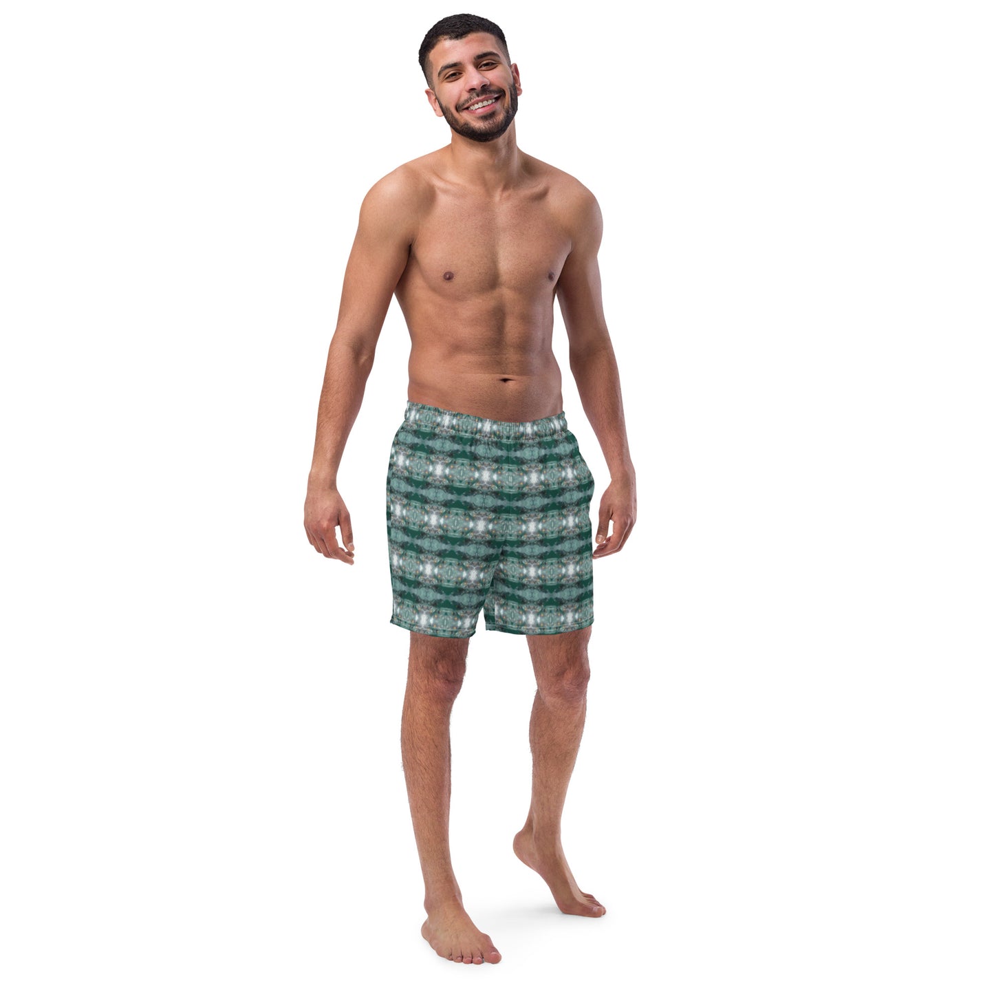 Eco-friendly Swim Trunks (Marietas)