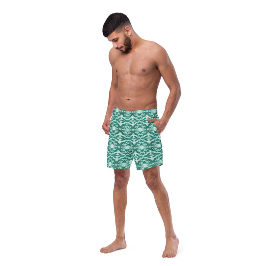 Eco-friendly Swim Trunks (Neptune)