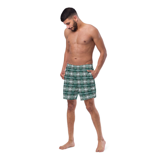 Eco-friendly Swim Trunks (Marietas)