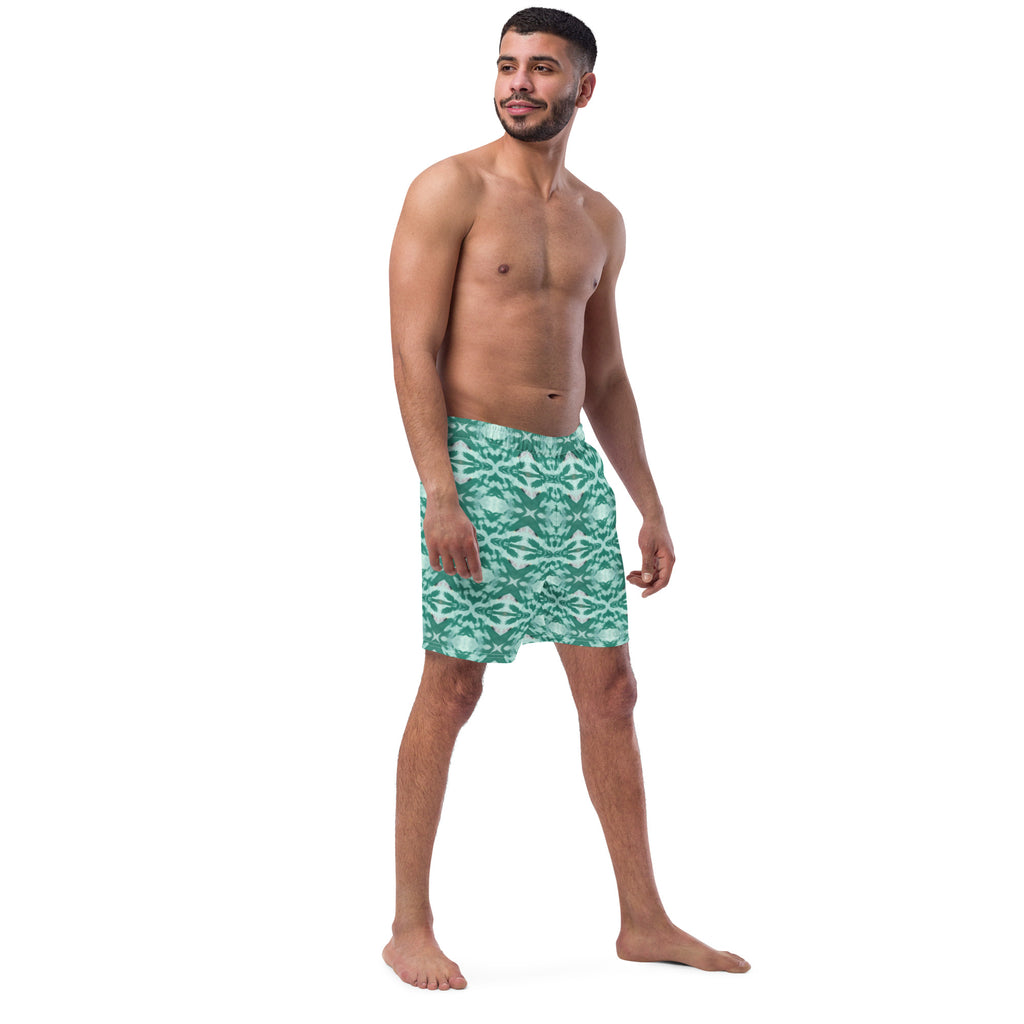 Eco-friendly Swim Trunks (Neptune)