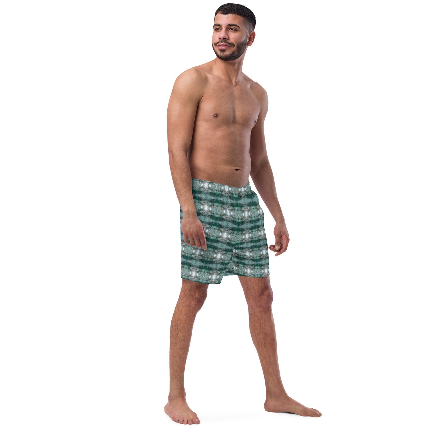 Eco-friendly Swim Trunks (Marietas)