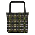 Tote Bag (Dragon's Eye)