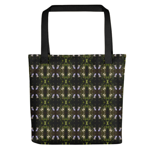 Tote Bag (Dragon's Eye)