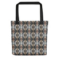 Tote Bag (Fresco)