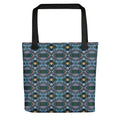 Tote Bag (Mardi Gras)
