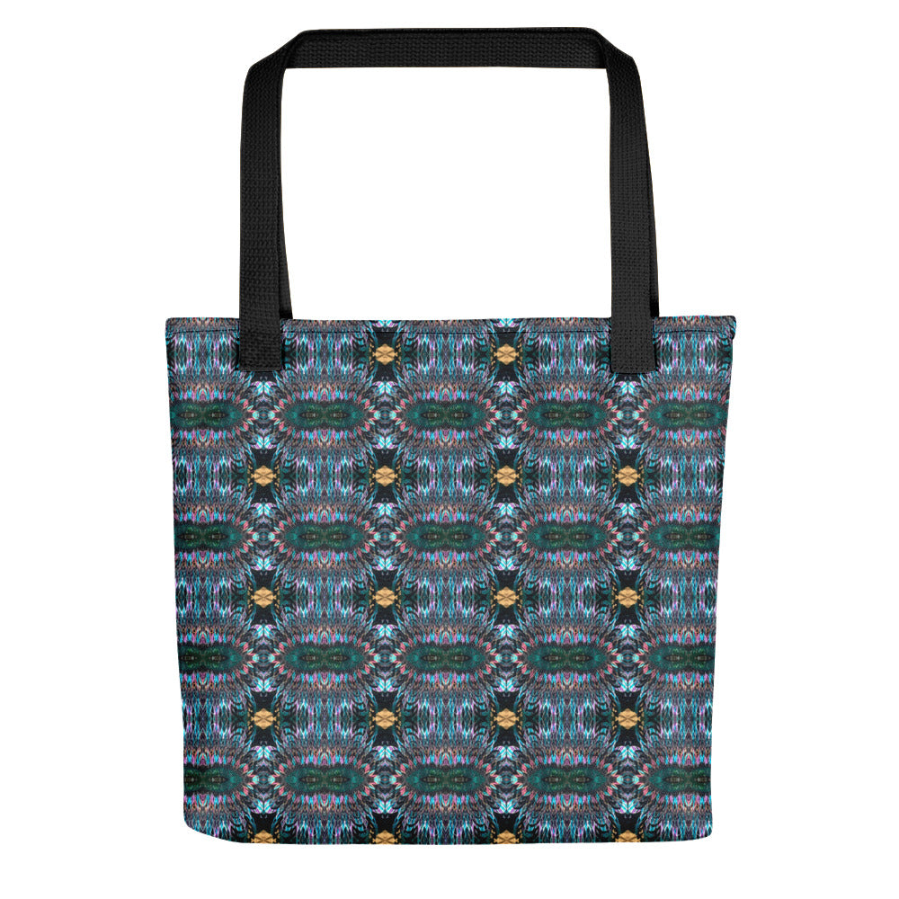 Tote Bag (Mardi Gras)