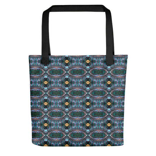 Tote Bag (Mardi Gras)