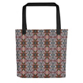 Tote Bag (Artichoke)