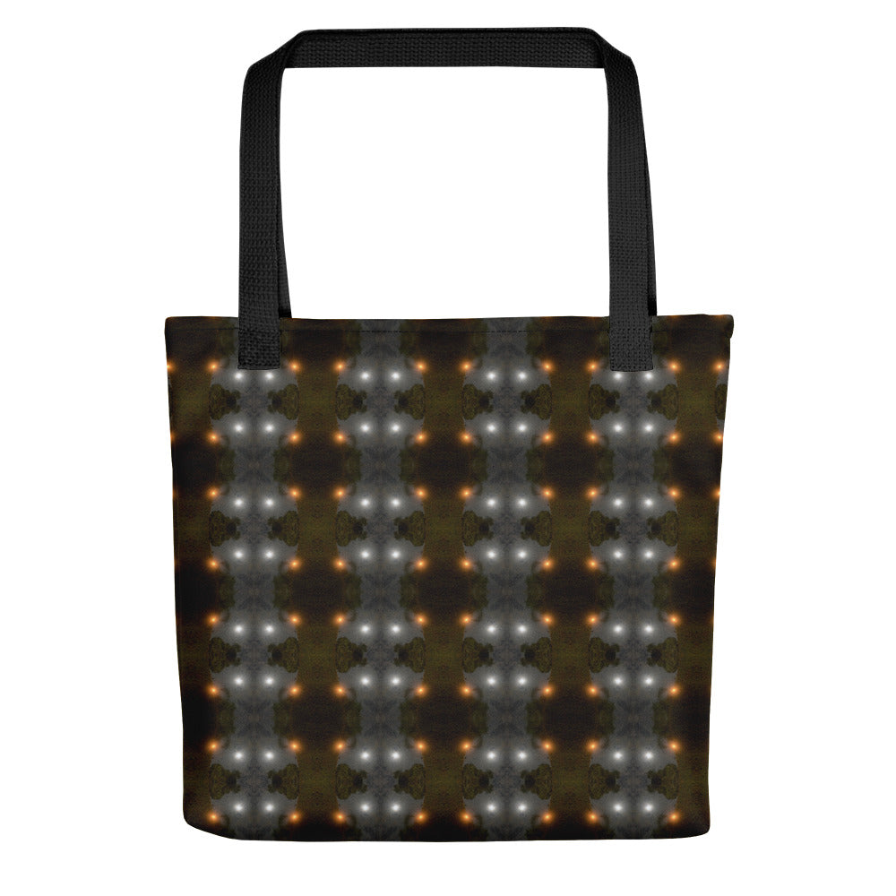 Tote Bag (Orbs)