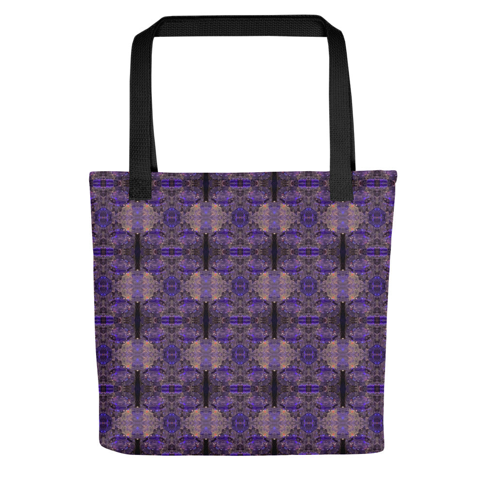 Tote Bag (Bohemian No. 1)