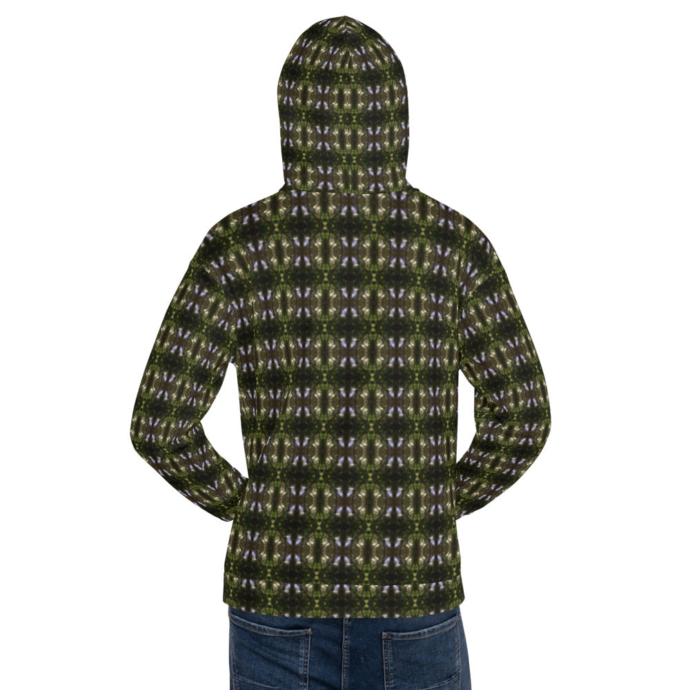 Pullover Hoodie (Dragon's Eye)