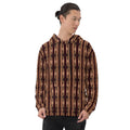 Pullover Hoodie (Cowboy)