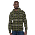 Pullover Hoodie (Dragon's Eye)