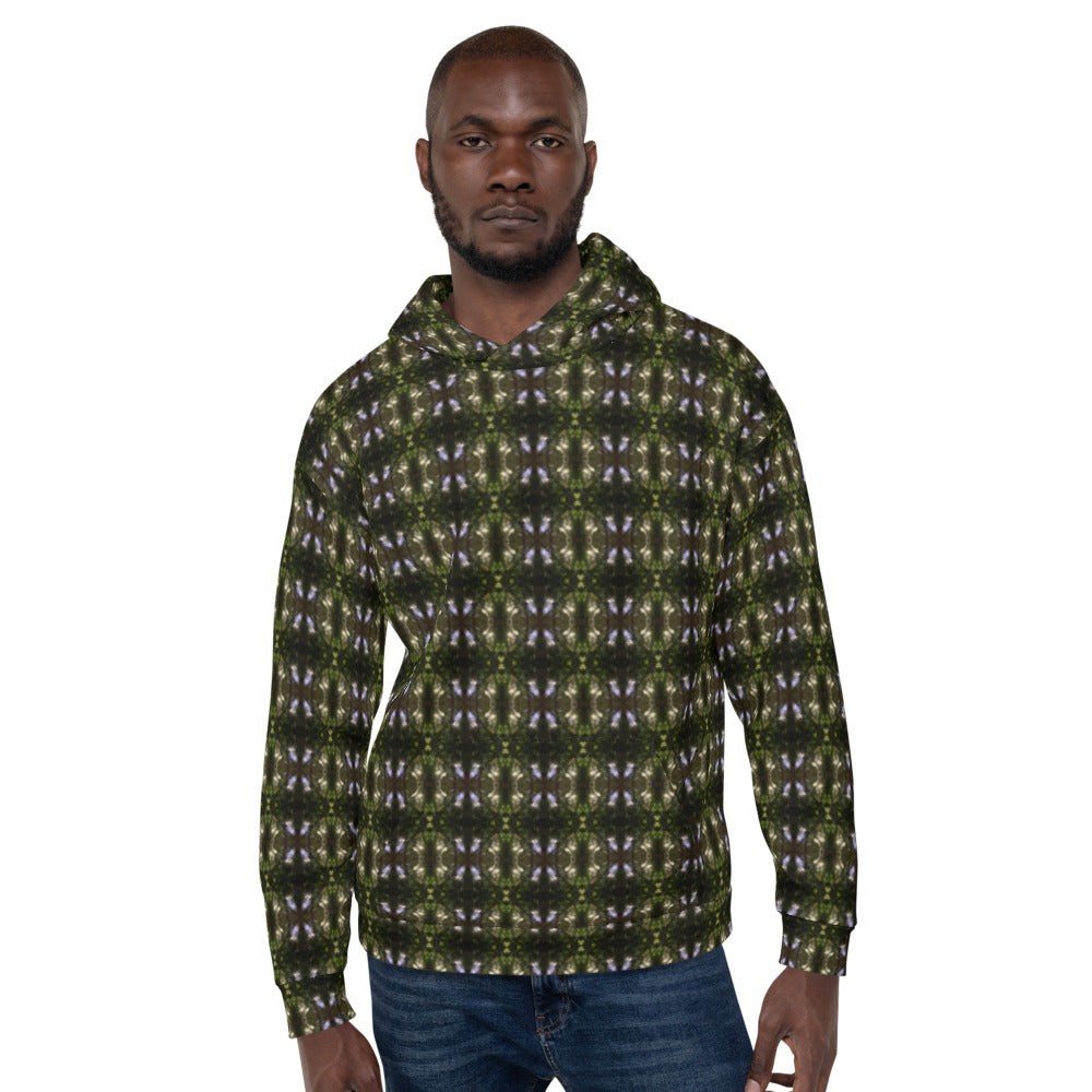 Pullover Hoodie (Dragon's Eye)