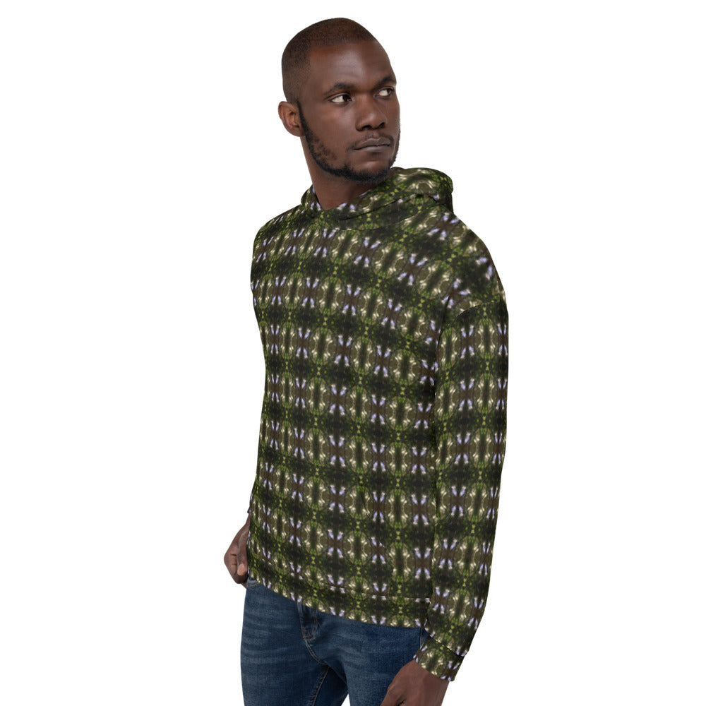 Pullover Hoodie (Dragon's Eye)