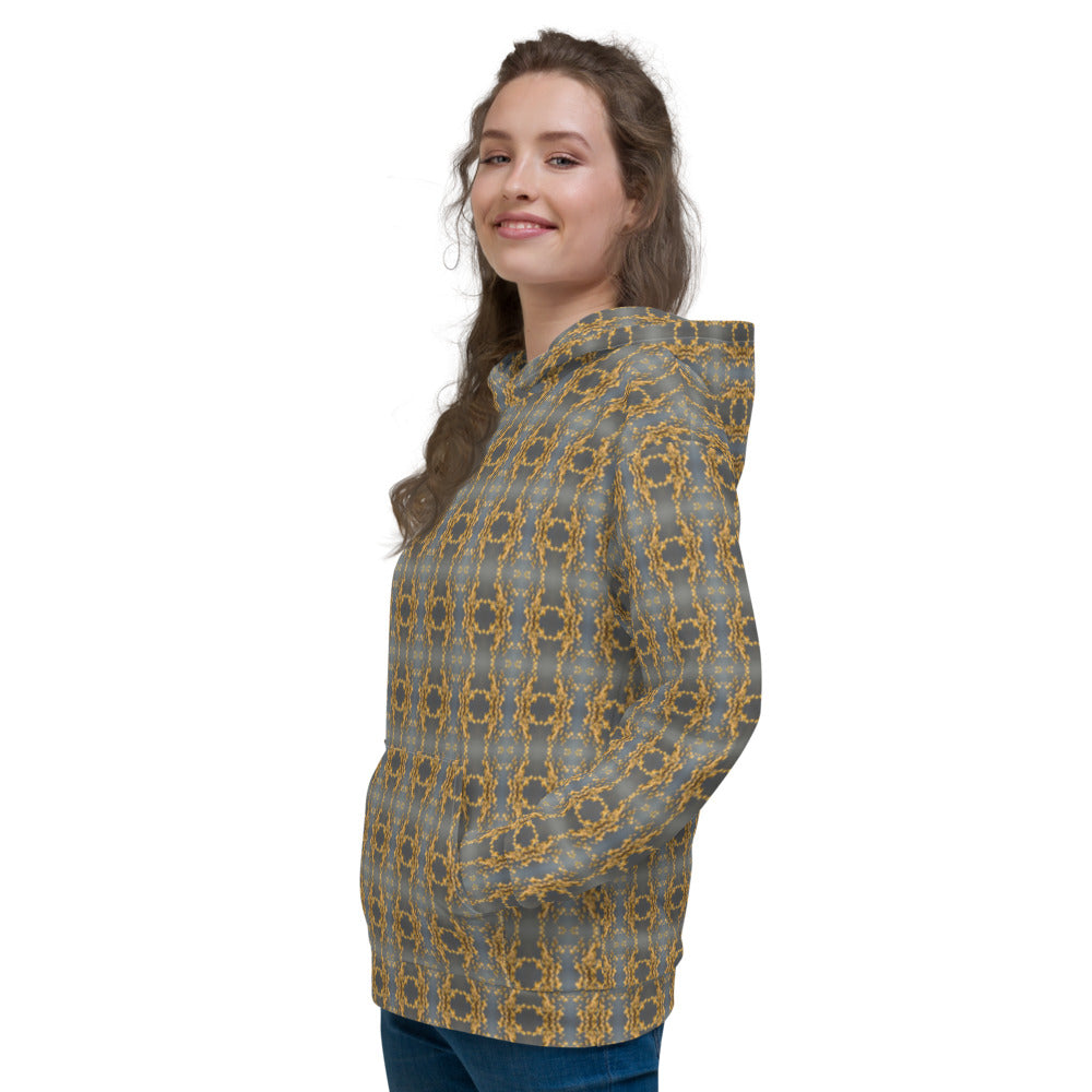 Pullover Hoodie (Popcorn)