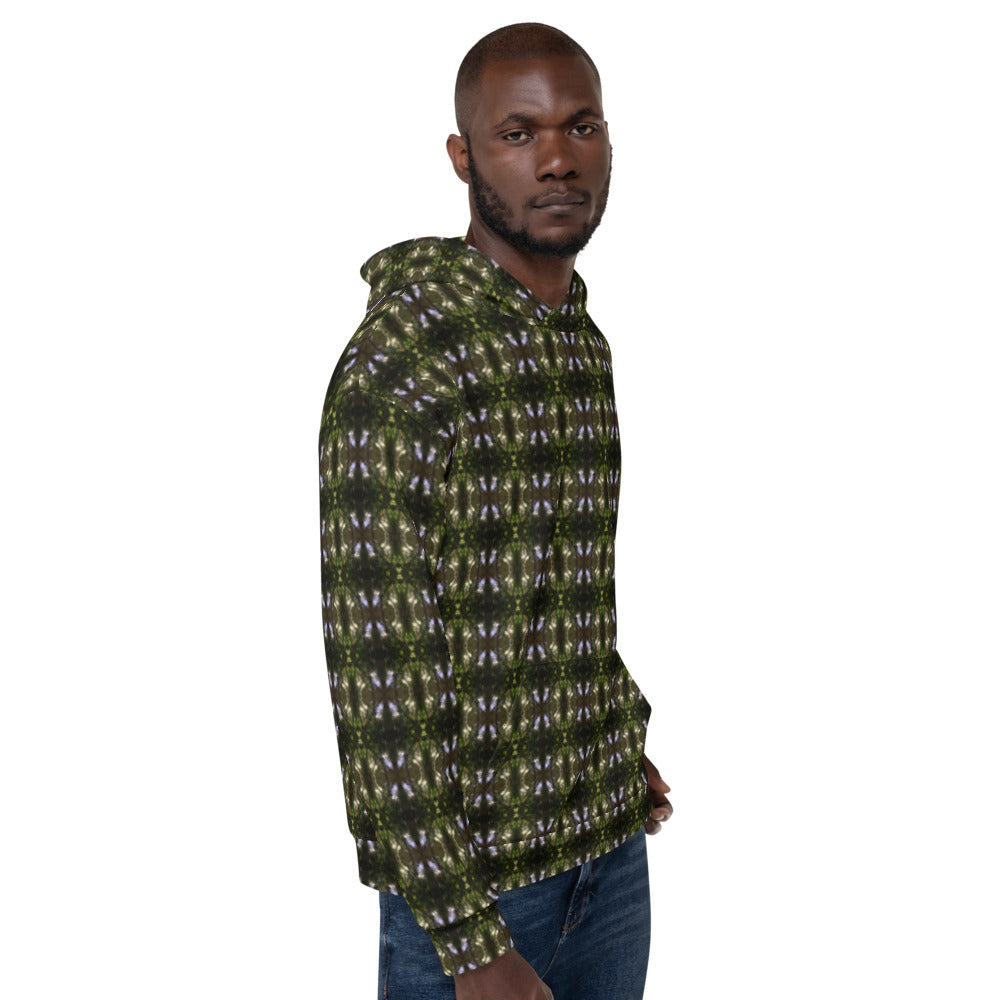 Pullover Hoodie (Dragon's Eye)
