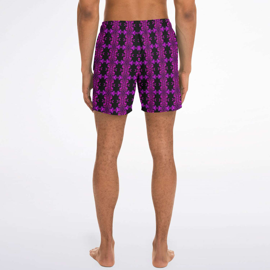 Swim Trunks (Nightflower)