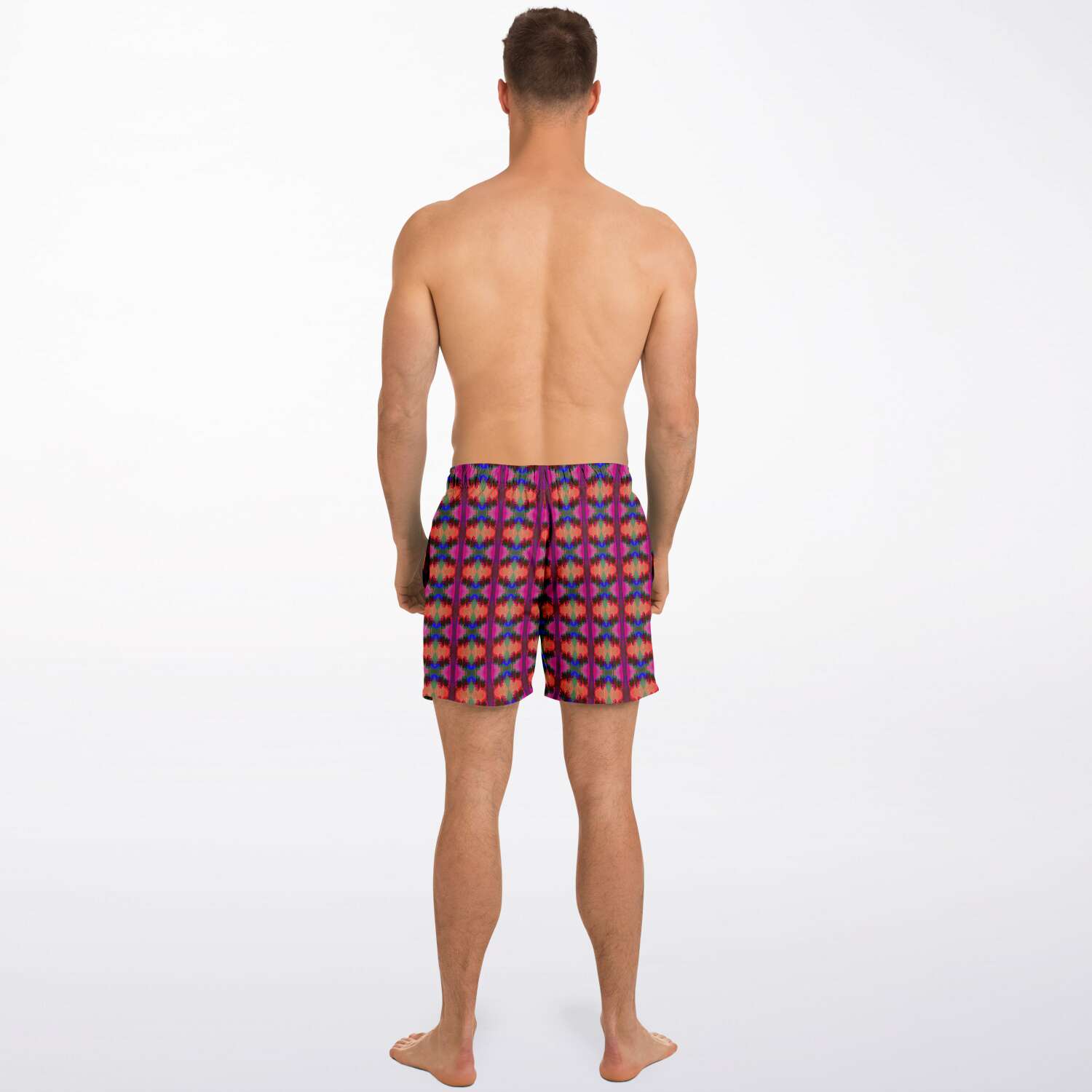 Swim Trunks (Caesar No. 1)