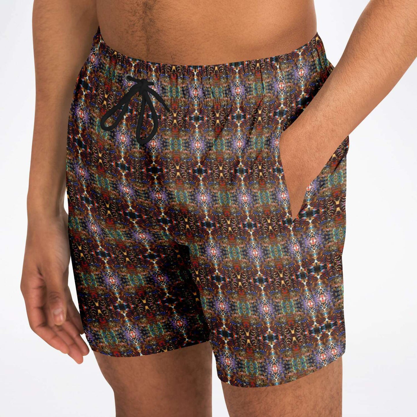 Swim Trunks (Woodstock No. 1)