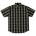 Short Sleeve Button Down Shirt (Mayan)
