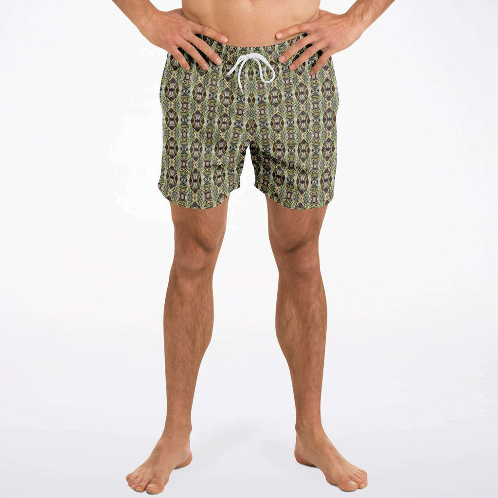 Swim Trunks (Nature Weave)