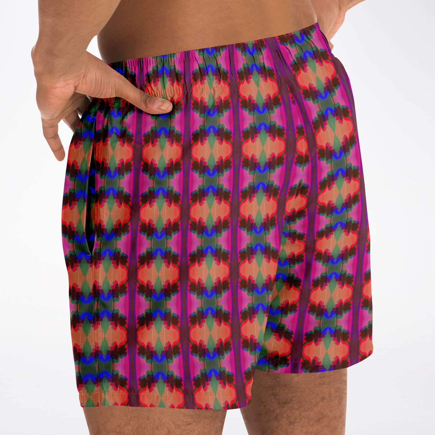 Swim Trunks (Caesar No. 1)