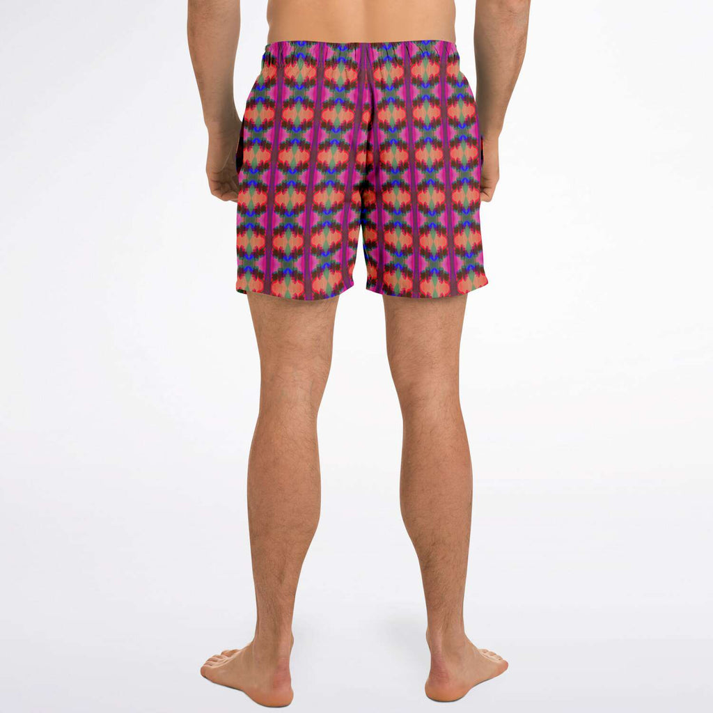 Swim Trunks (Caesar No. 1)