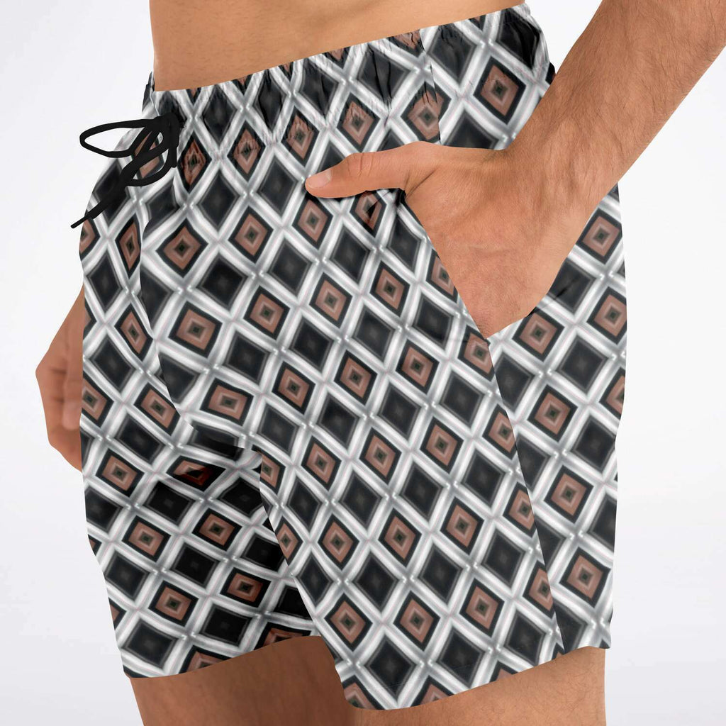 Swim Trunks (Copper & Lead No. 2)