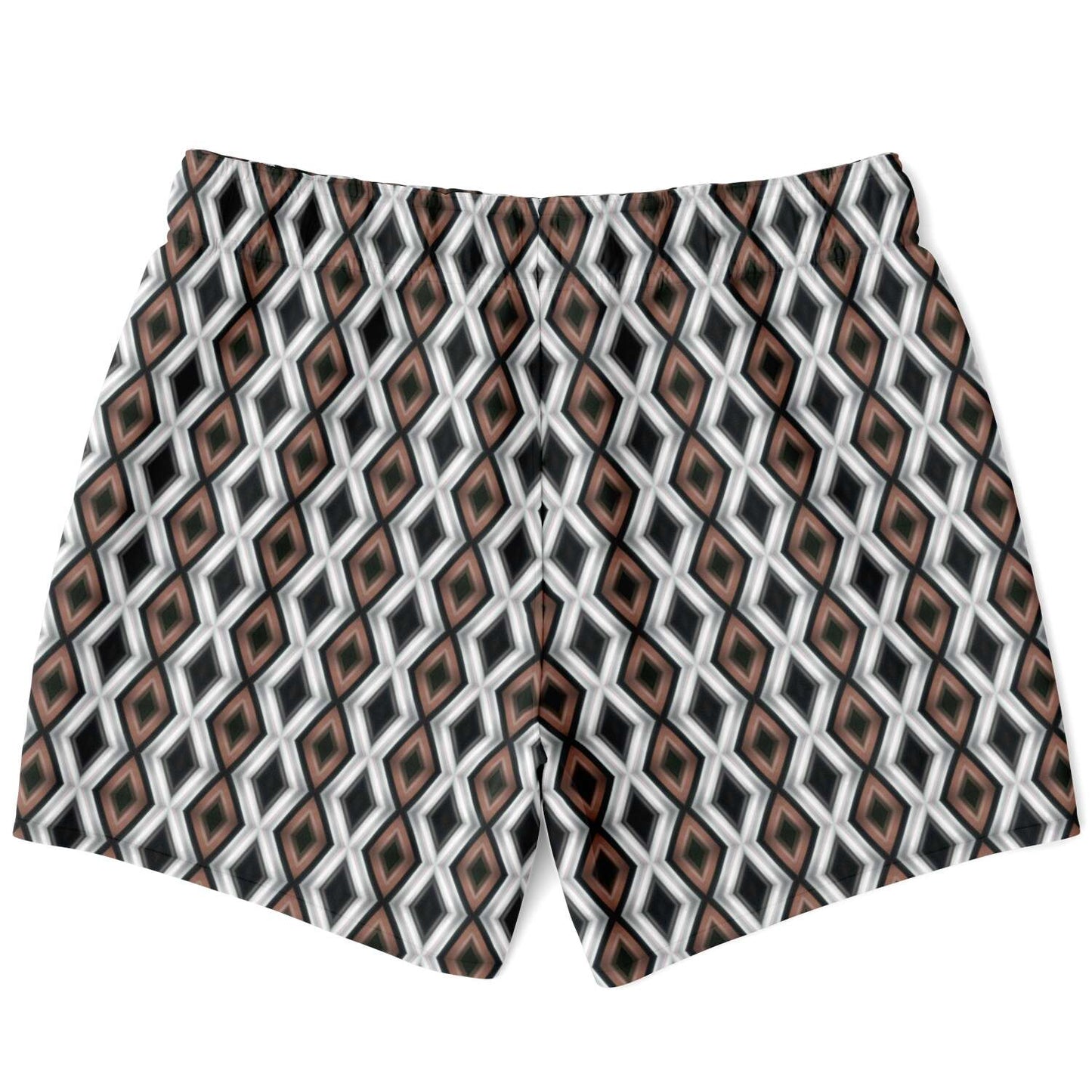 Swim Trunks (Copper & Lead No. 3)