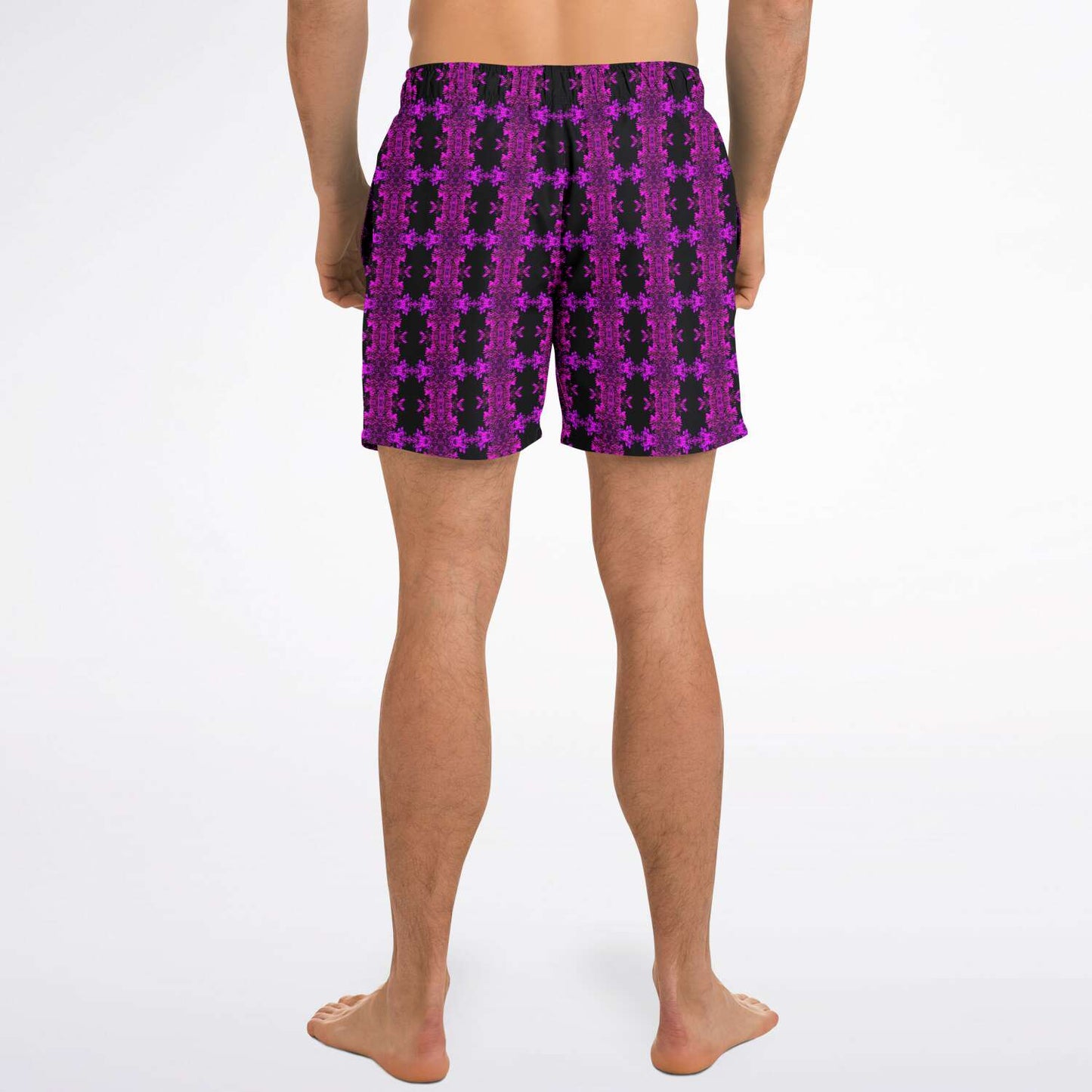 Swim Trunks (Nightflower)