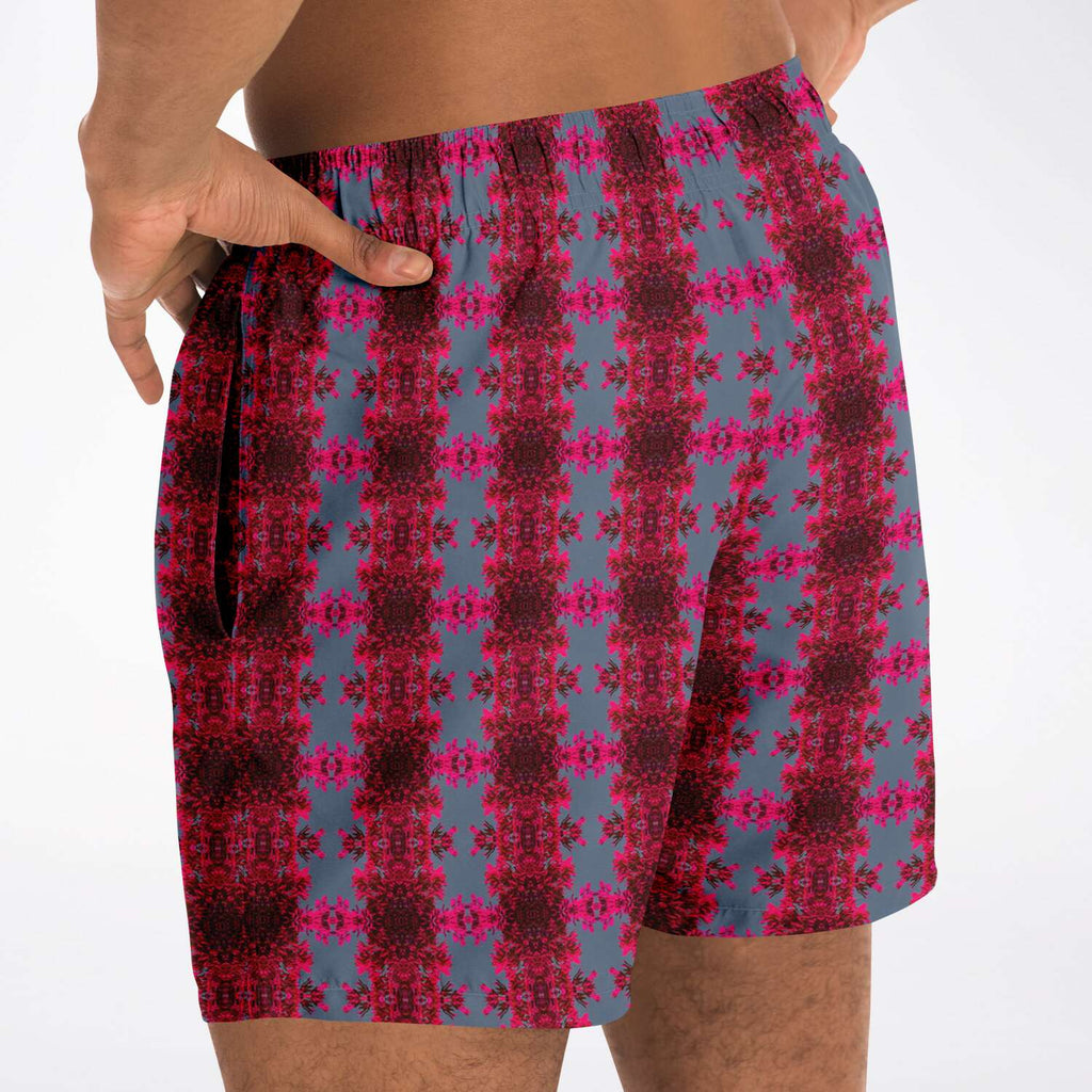 Swim Trunks (Duskflower)