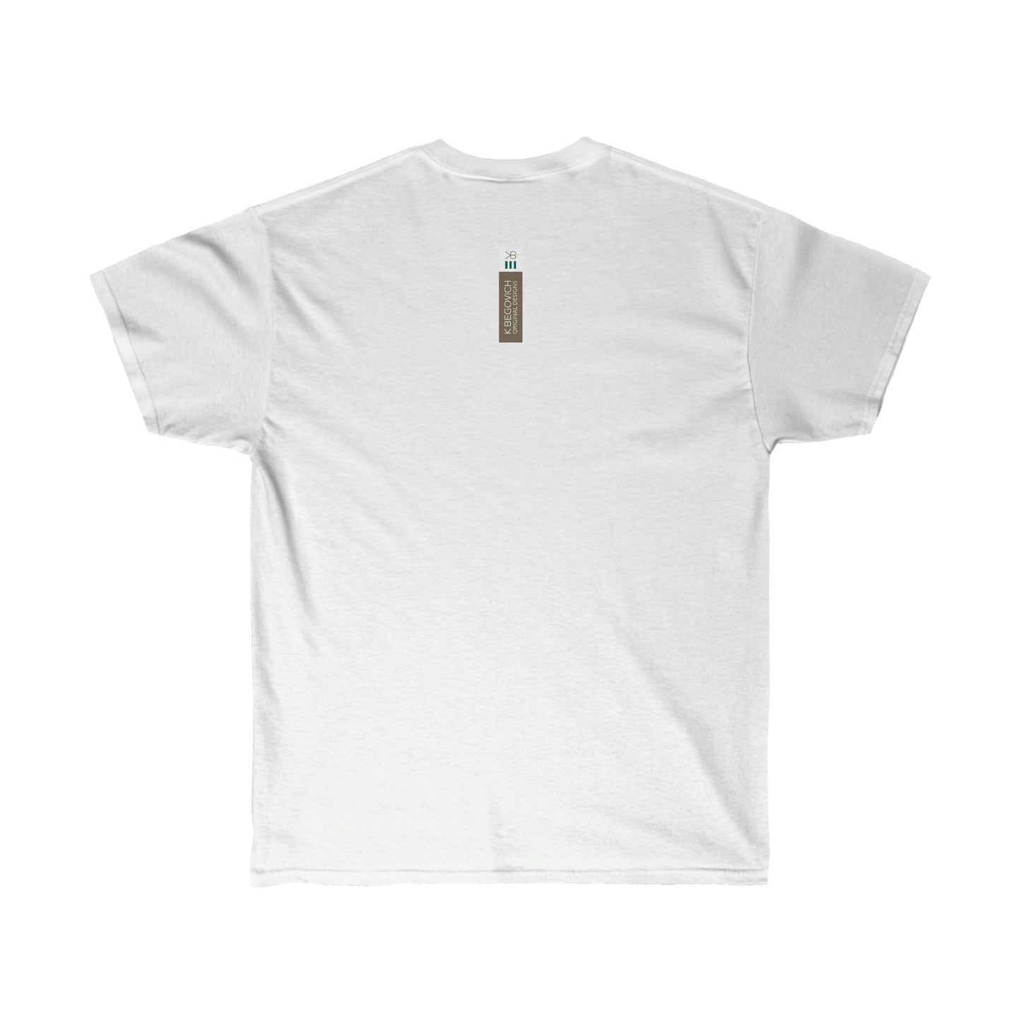 Art Ultra Cotton T-shirt (Aurora 8x8)