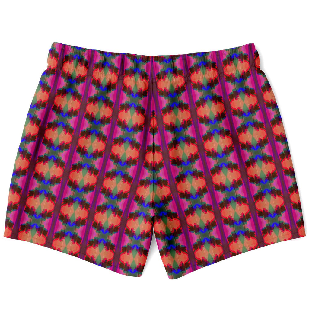 Swim Trunks (Caesar No. 1)