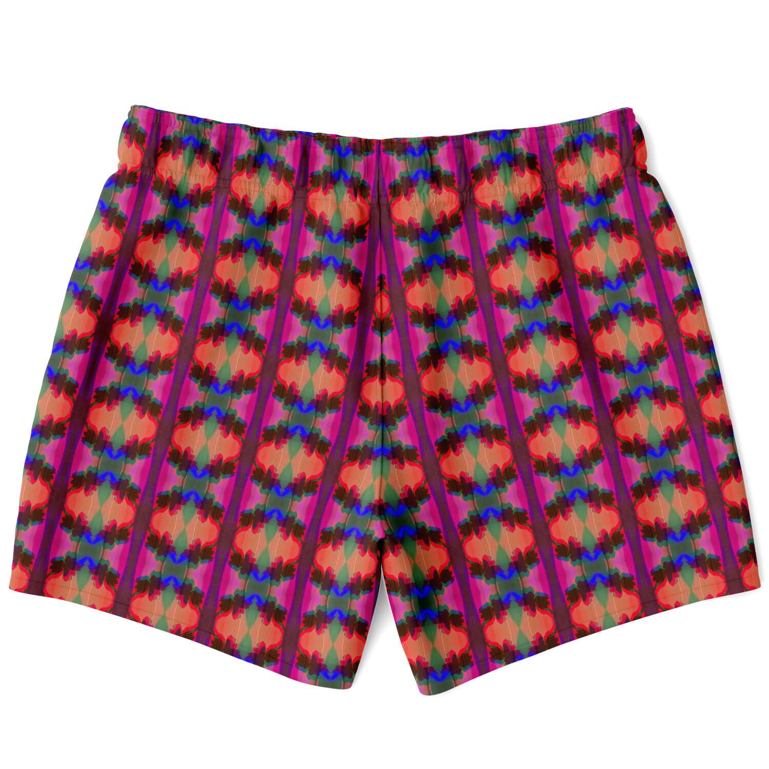 Swim Trunks (Caesar No. 1)
