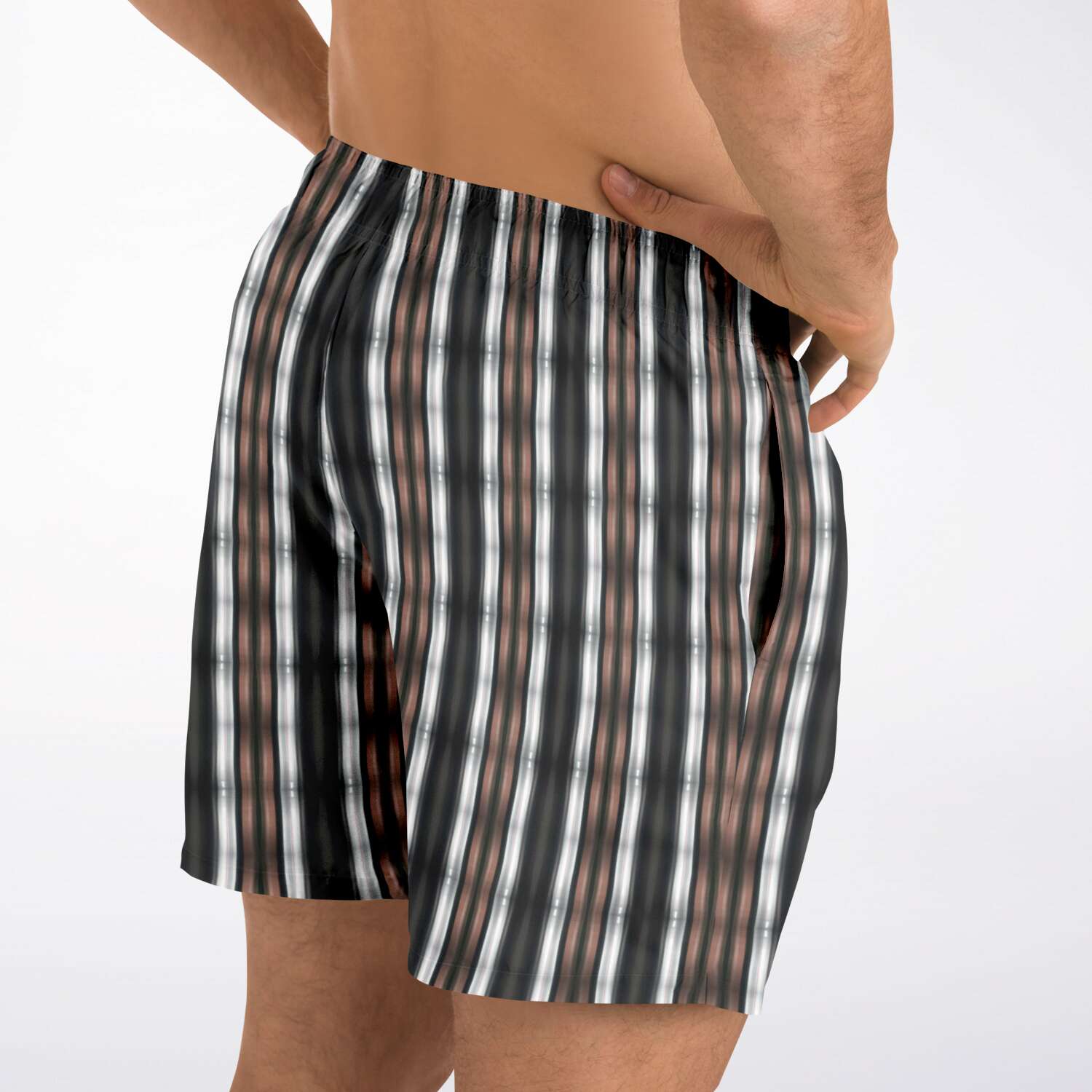 Swim Trunks (Copper & Lead No. 1)
