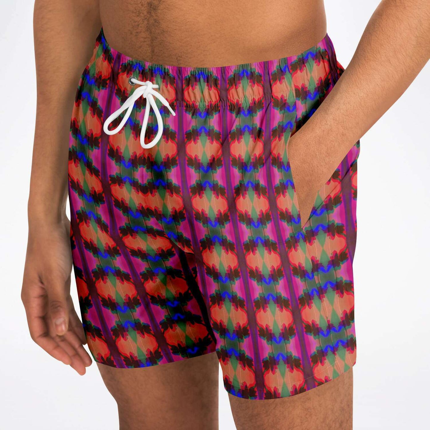 Swim Trunks (Caesar No. 1)