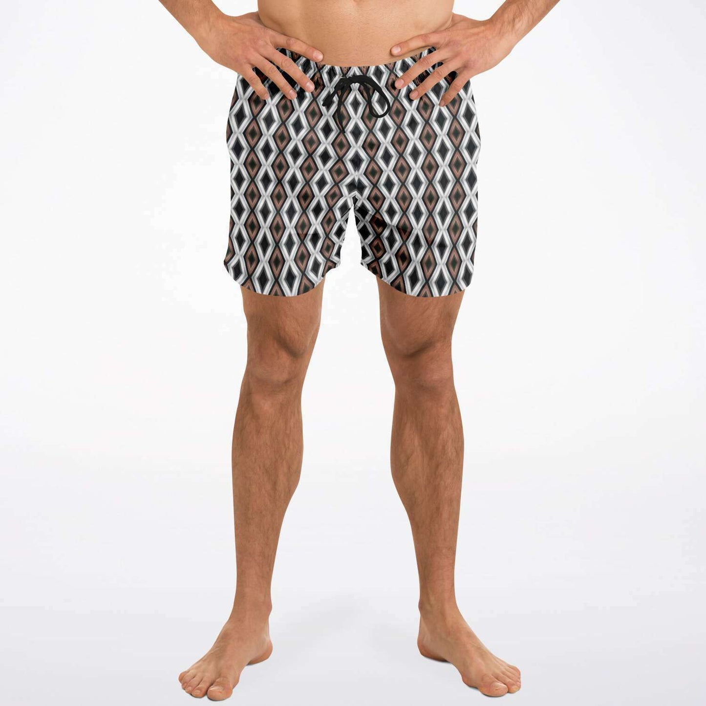 Swim Trunks (Copper & Lead No. 3)