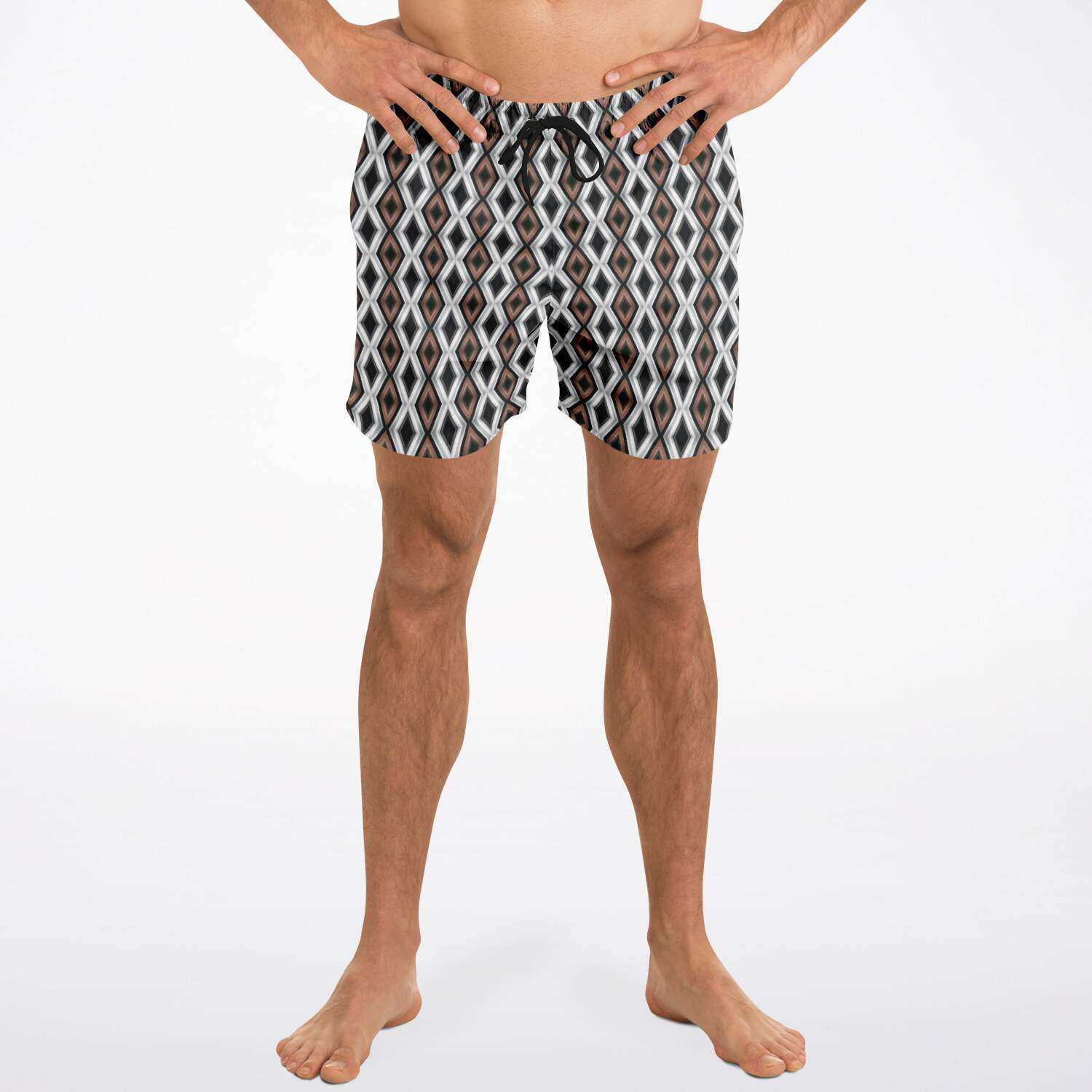 Swim Trunks (Copper & Lead No. 3)