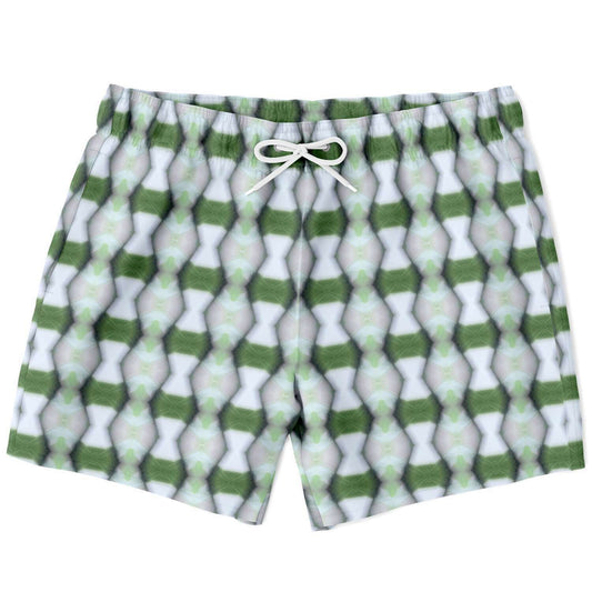 Swim Trunks (Mint Yarn)