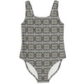 One-Piece Swimsuit Woman (Wire Basket)